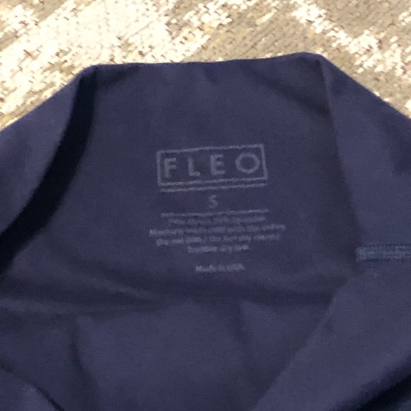 Fleo El Toro Legging, size small, 3 pairs - Picture 5 of 6